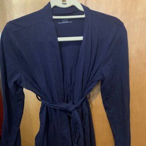 Nursing Robe